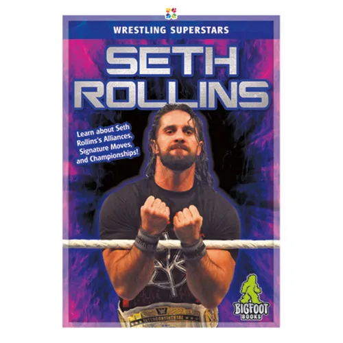 Seth Rollins