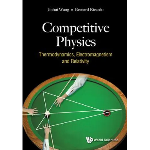 Competitive Physics
