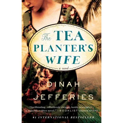 The Tea Planter's Wife