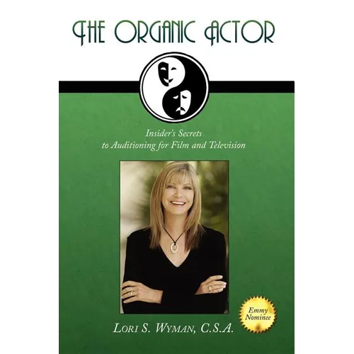 The Organic Actor