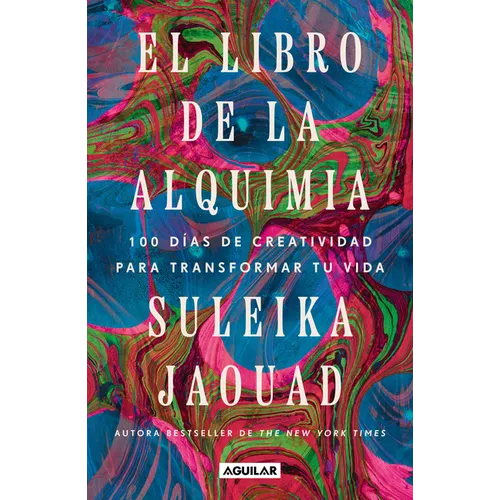 El Libro de la Alquimia / The Book of Alchemy