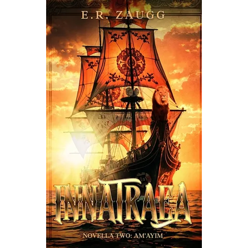 Innatraea Novella Two: Am'ayim