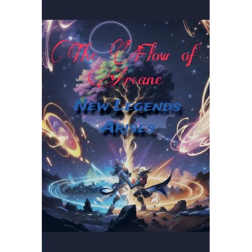 New Legends Arises
