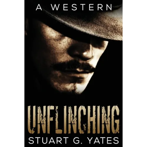 Unflinching