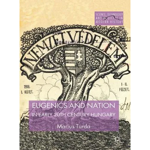 Eugenics and Nation in Early 20th Century Hungary