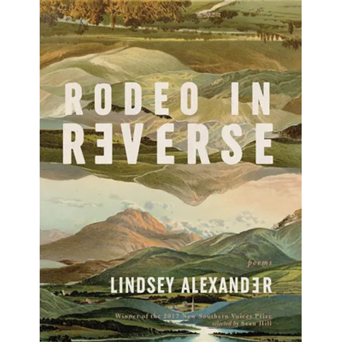 Rodeo in Reverse
