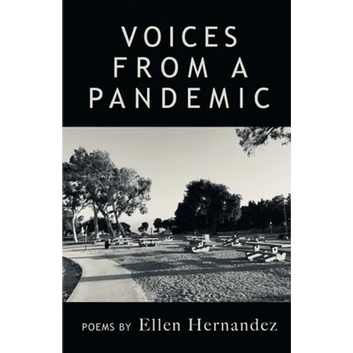Voices from a Pandemic