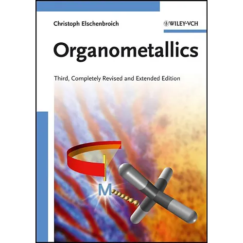 Organometallics