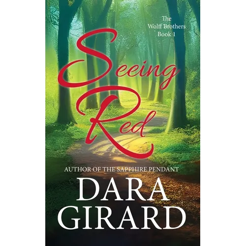 Seeing Red (Large Print Edition)