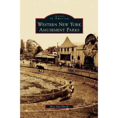 Western New York Amusement Parks