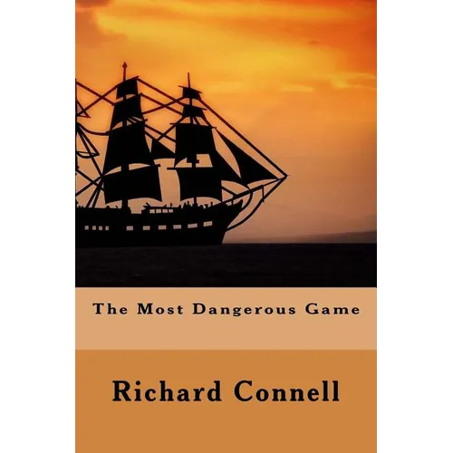The Most Dangerous Game
