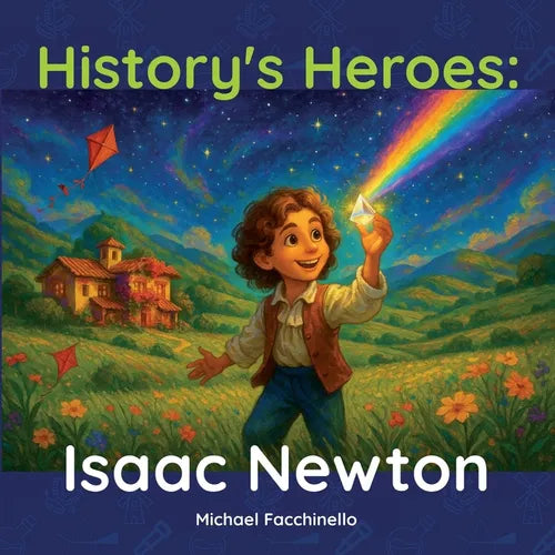 History's Heroes: Isaac Newton