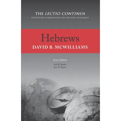 Hebrews, 2nd Edition