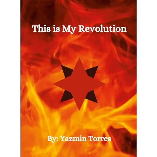 This is My Revolution