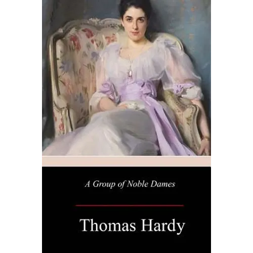 A Group of Noble Dames