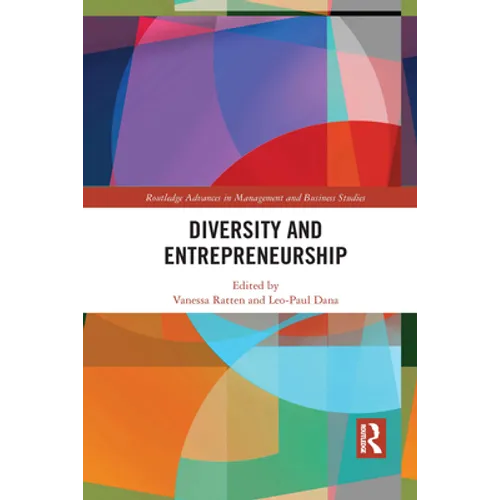 Diversity and Entrepreneurship