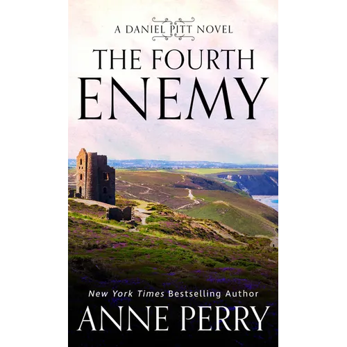 The Fourth Enemy