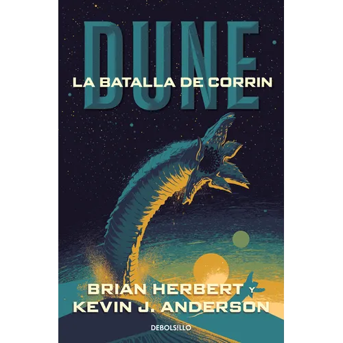 Dune: La Batalla de Corrin / Dune: The Battle of Corrin