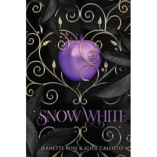 Snow White: A Sapphic Retelling