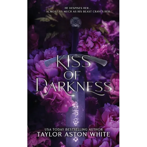 Kiss of Darkness Special Edition: A Dark Paranormal Romance