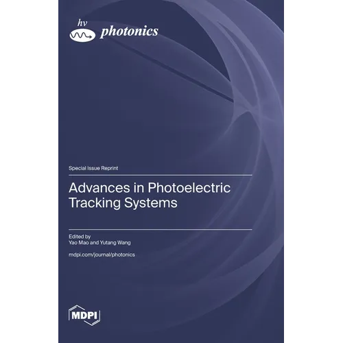 Advances in Photoelectric Tracking Systems