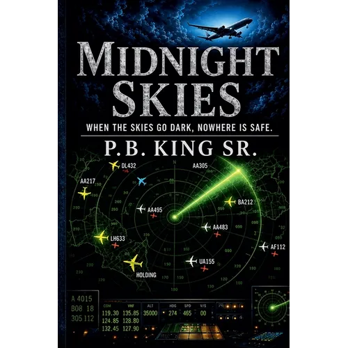 Midnight Skies