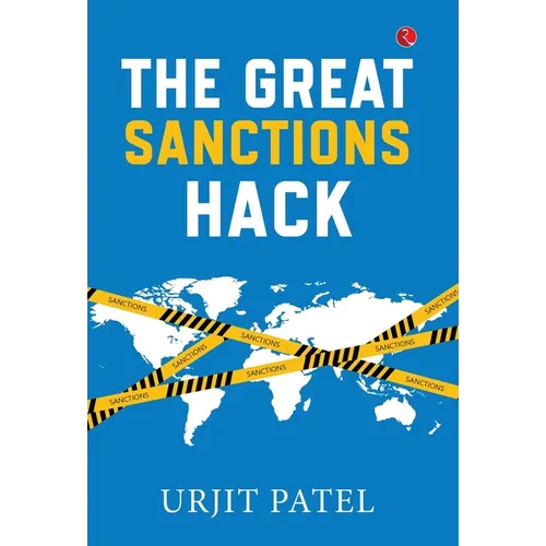 The Great Sanctions Hack