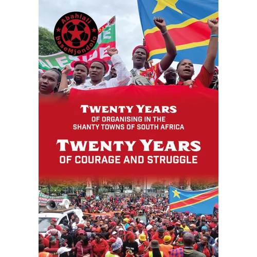 Twenty Years of Courage and Struggle