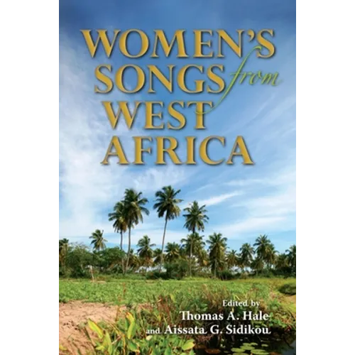 Women's Songs from West Africa