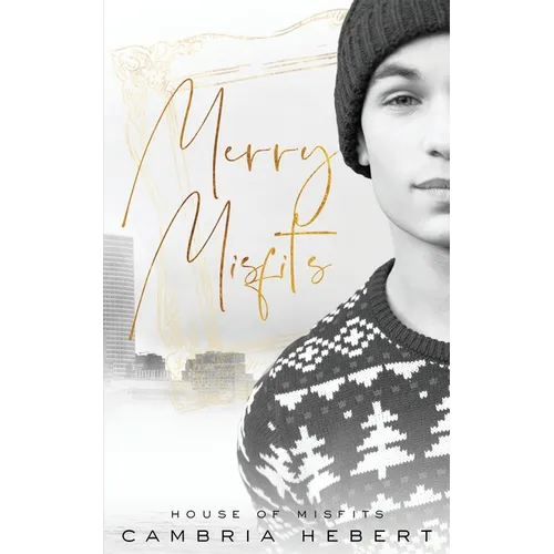 Merry Misfits