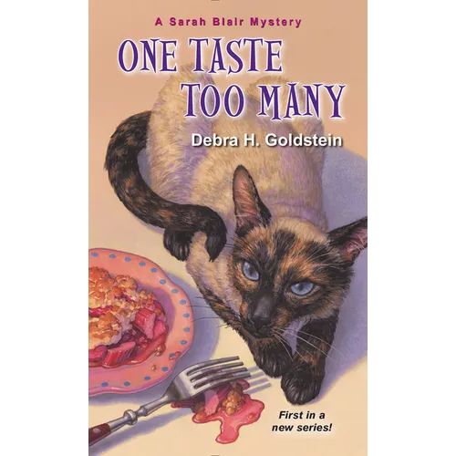 One Taste Too Many