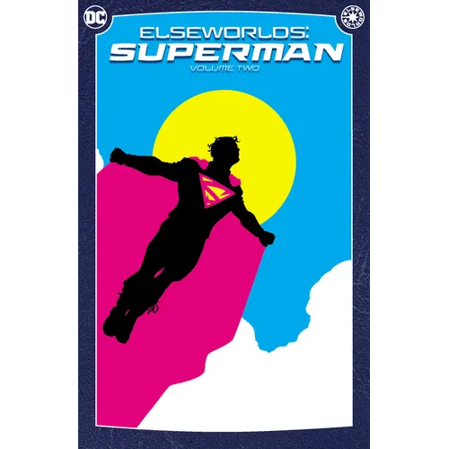 Elseworlds: Superman Vol. 2 (2024 Edition)