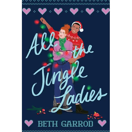 All the Jingle Ladies