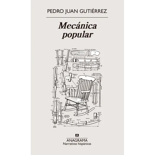 Mecánica Popular