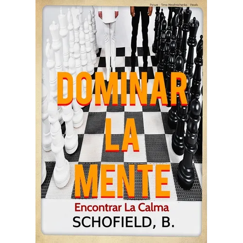 Dominar La Mente