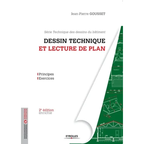 Dessin technique et lecture de plan