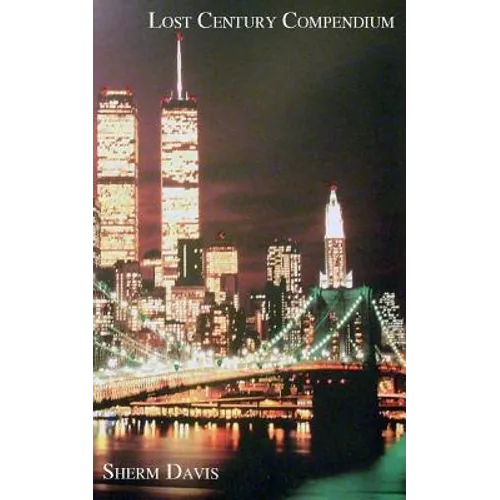 Lost Century Compendium