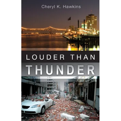Louder Than Thunder