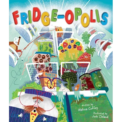 Fridge-Opolis