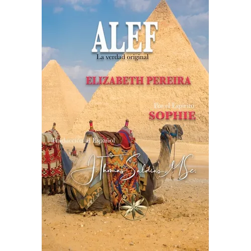 Alef - La Verdad Original