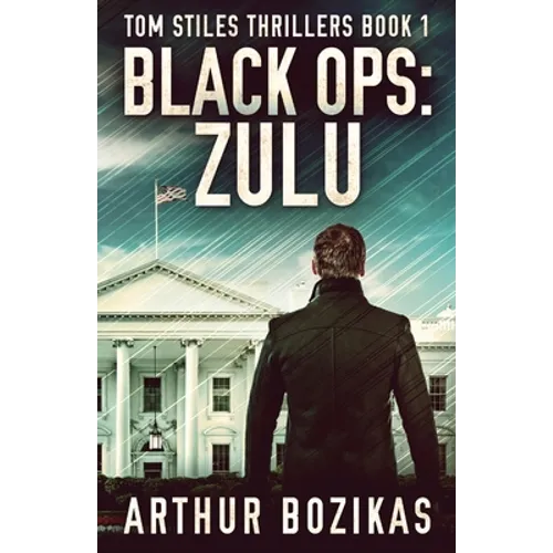 Black Ops: Zulu