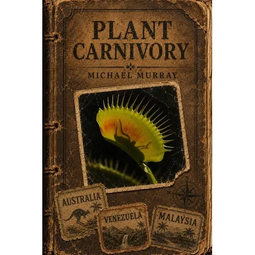 Plant Carnivory