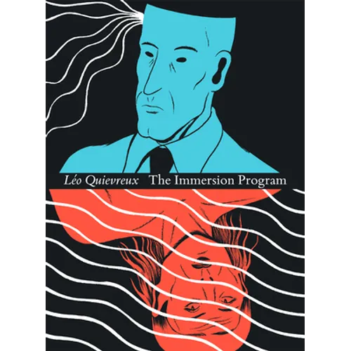 The Immersion Program