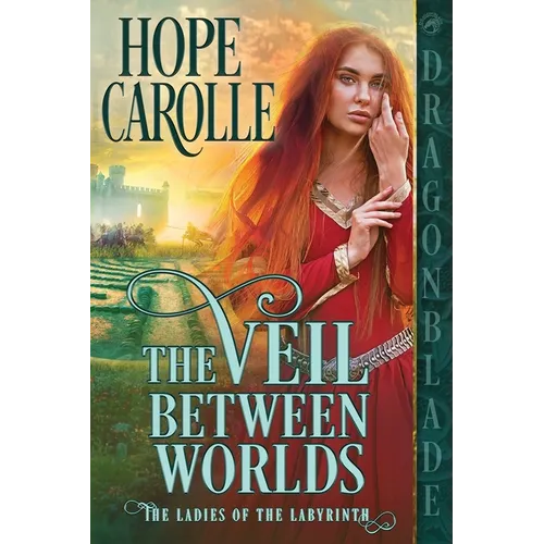 The Veil Between Worlds