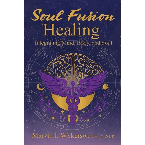 Soul Fusion Healing
