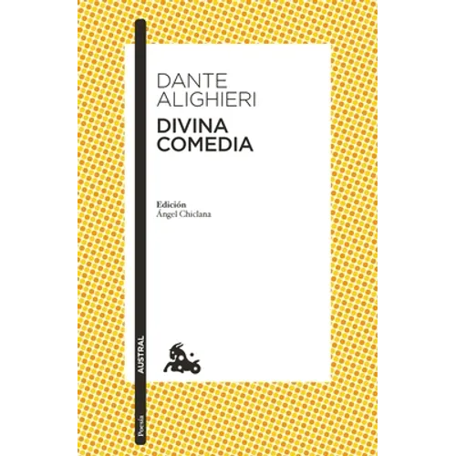 Divina Comedia