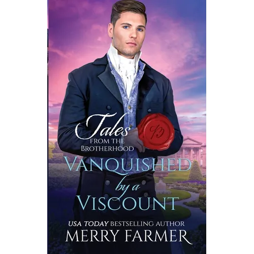 Vanquished by a Viscount