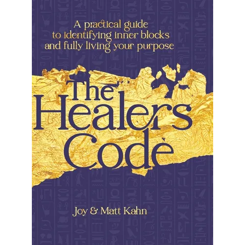 The Healer's Code
