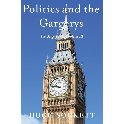 Politics and the Gargerys
