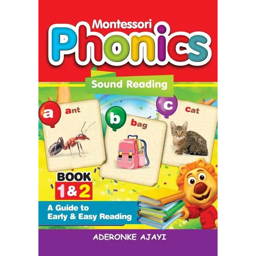 Montessori Phonics